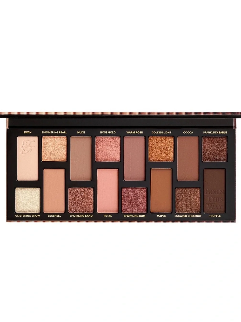 Too Faced too faced